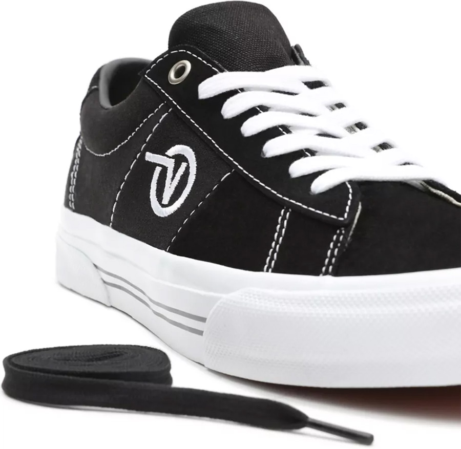 Vans Skate Sid Trainers/Shoes