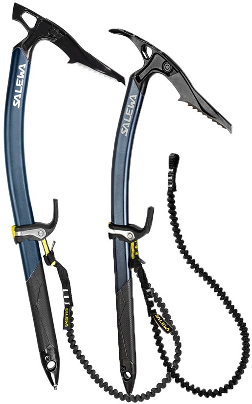 Salewa North-X Ice Axe Pair Package Deal