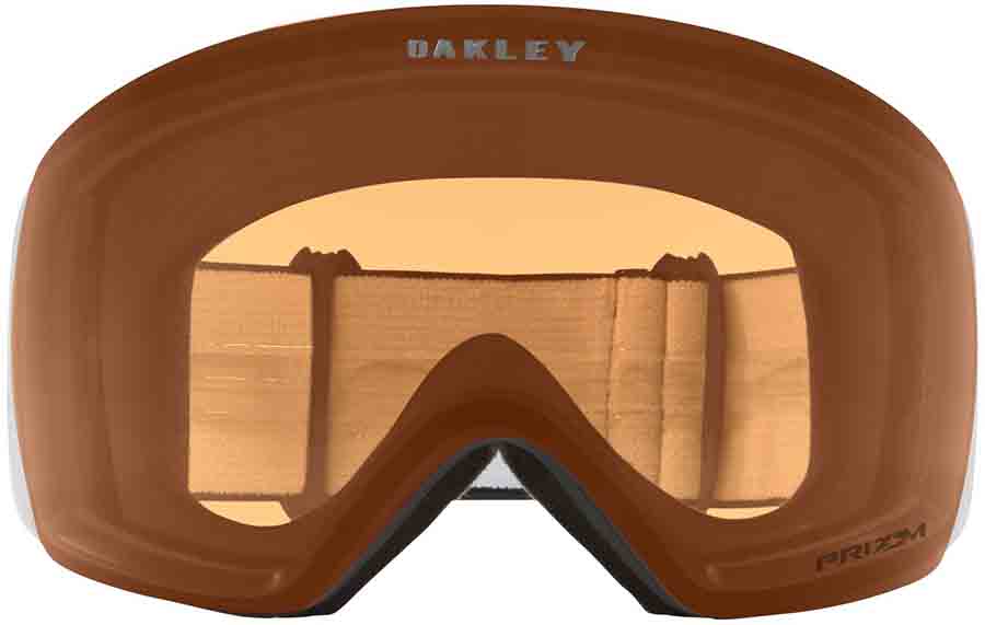 Oakley Flight Deck Original Ski/Snowboard Goggles