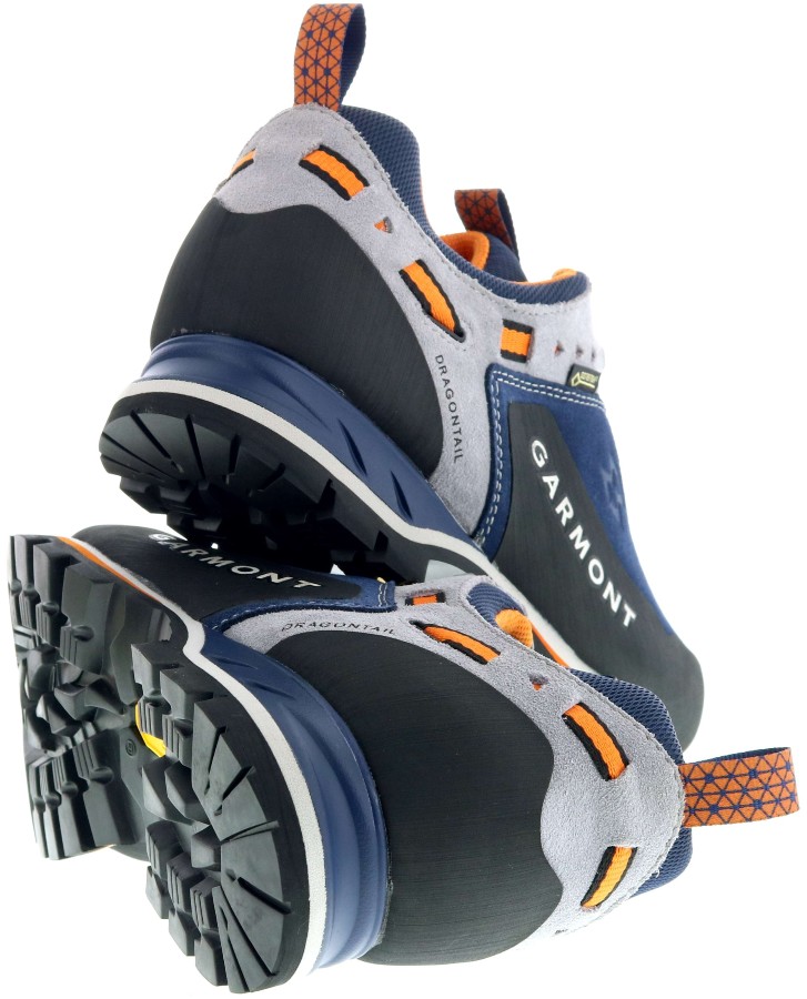 Garmont Dragontail MNT GTX Men's Walking Shoes