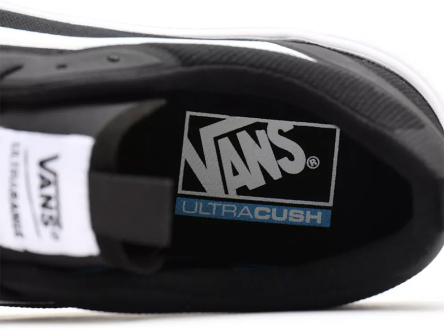 Vans UltraRange EXO Trainers/Skate Shoes