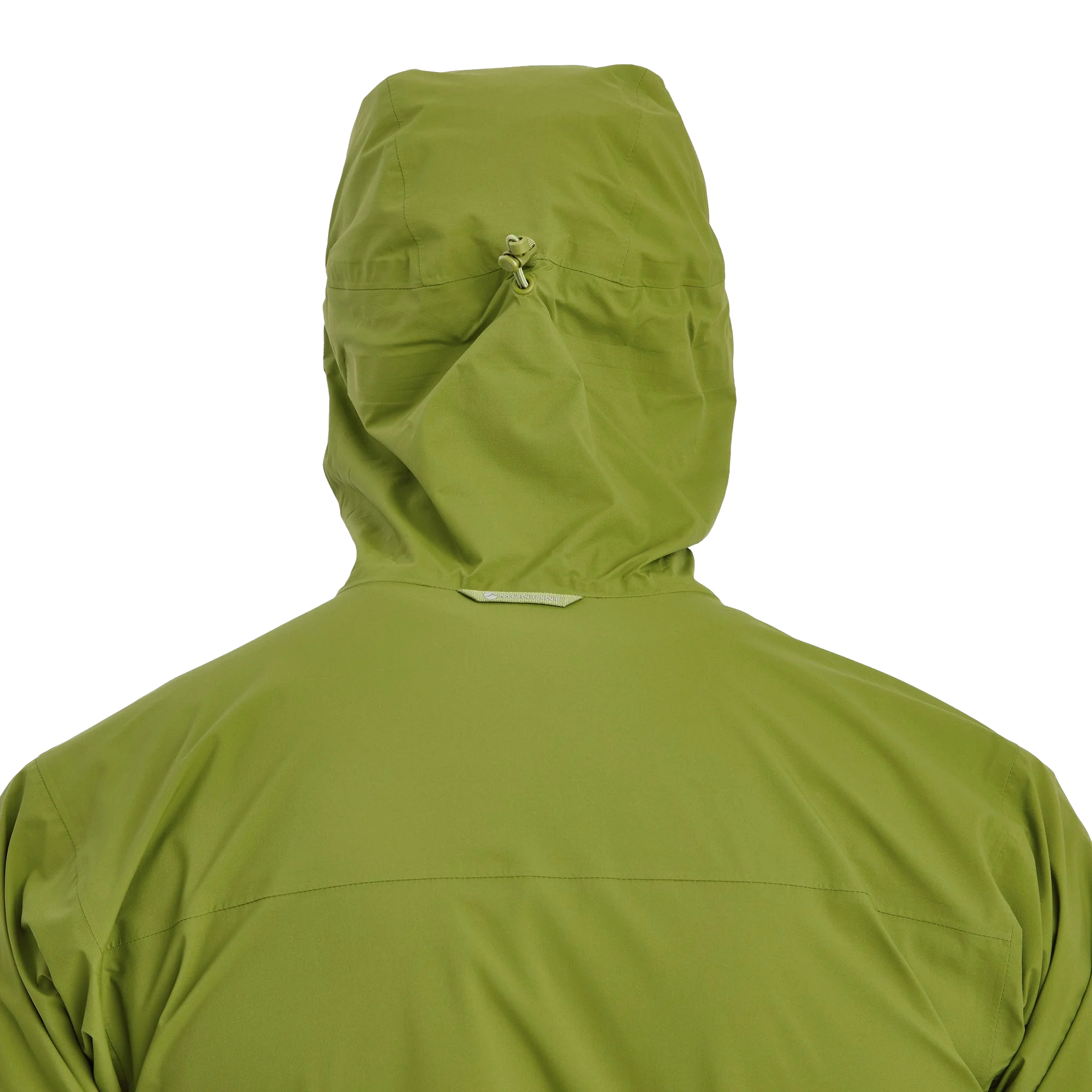 Montane Minimus Lite Waterproof Shell Jacket
