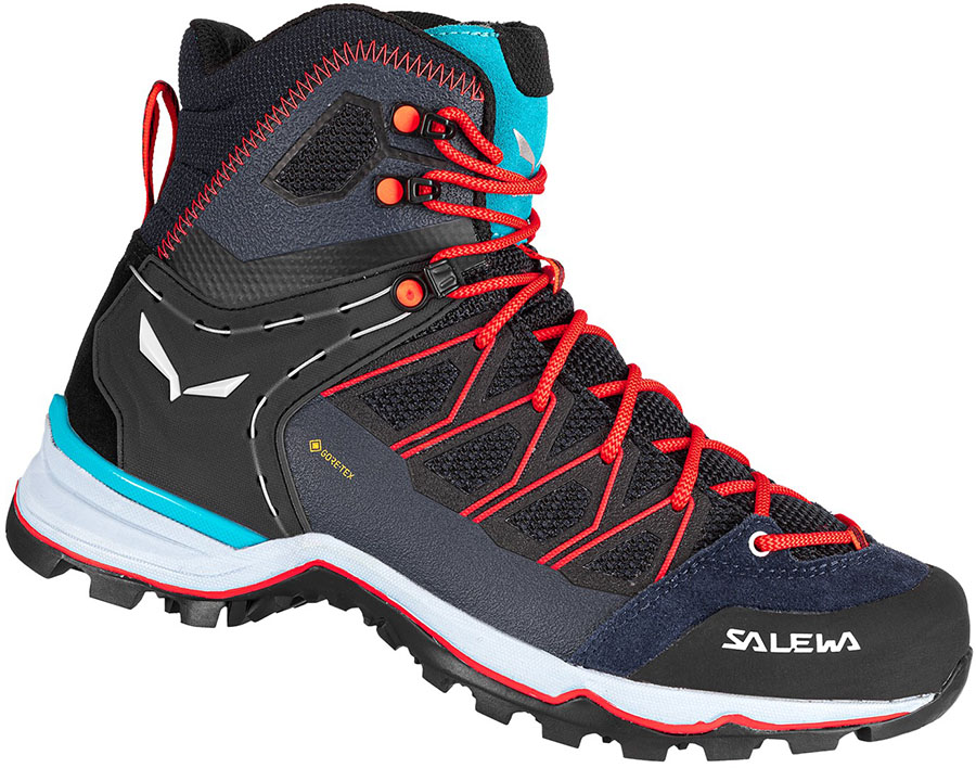 Salewa Mountain Trainer Lite Mid GTX Women's Hiking Boot