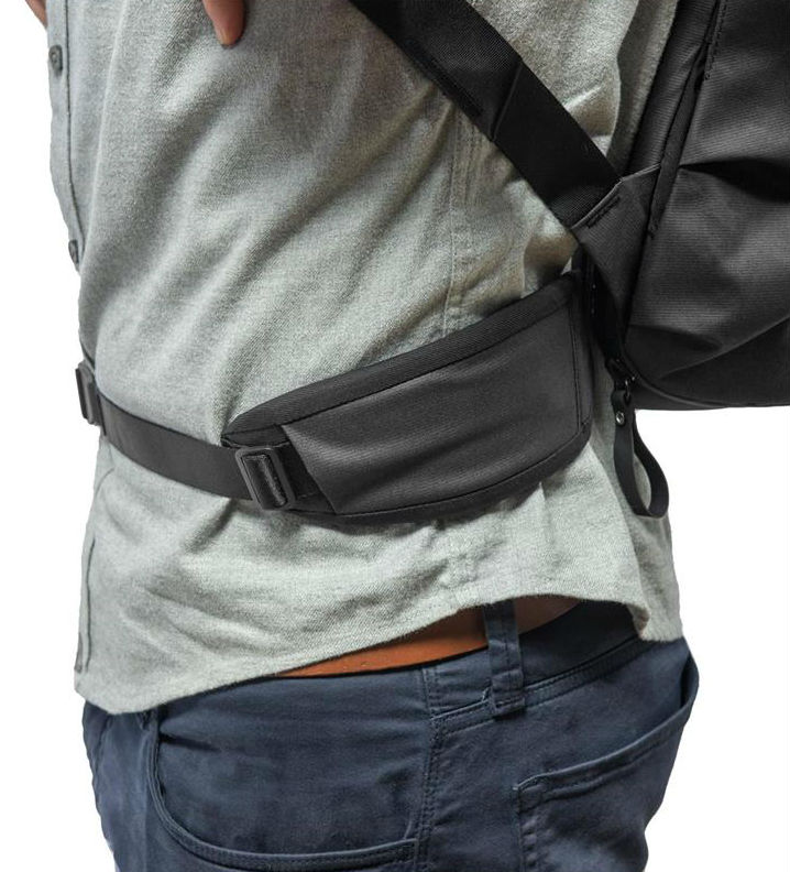 Peak Design EveryDay Hipbelt V2 Camera Bag Accessory Strap
