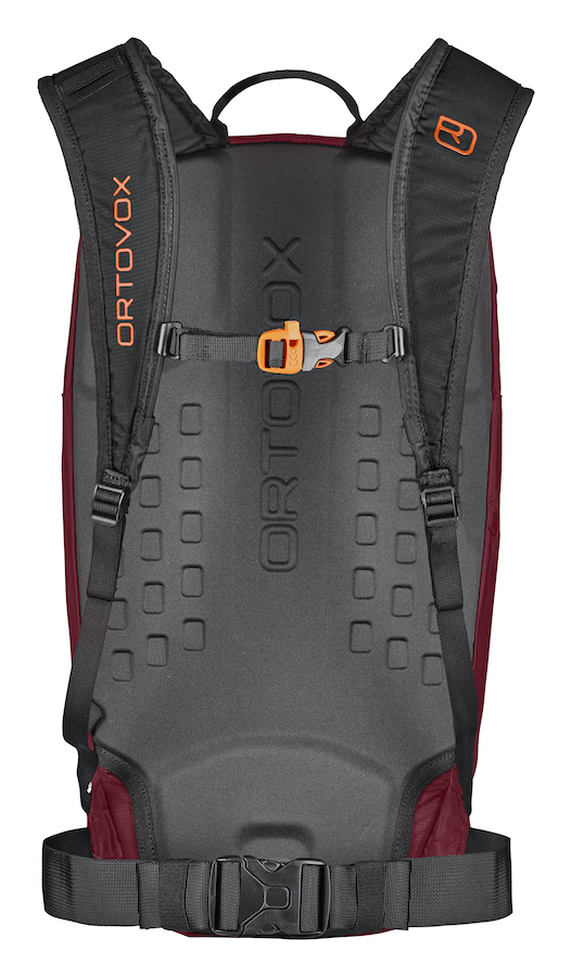 Ortovox Ascent 22 Ski/Snowboard Backpack