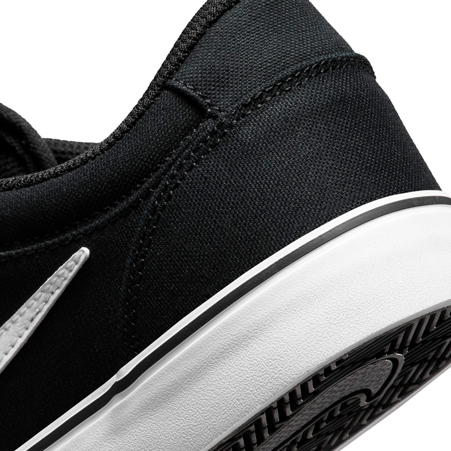 Nike SB Chron 2 Canvas Trainers/Skate Shoes