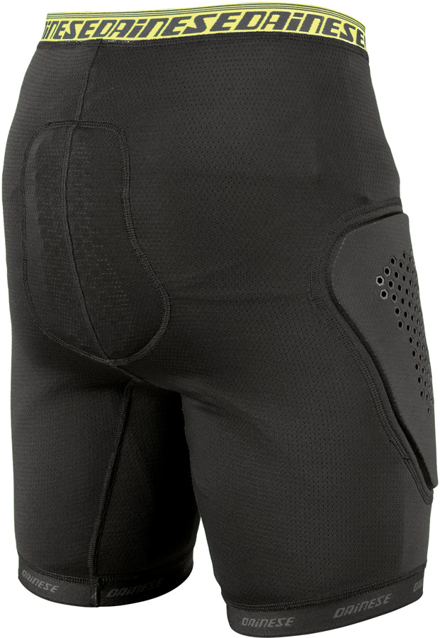 Dainese Soft Pro Shape Snowboard/Ski Impact Shorts
