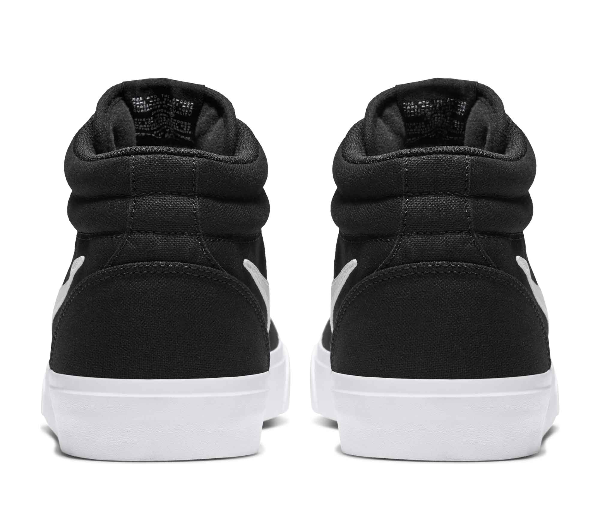 Nike SB Charge Mid Trainers Skate Shoes | Absolute-Snow