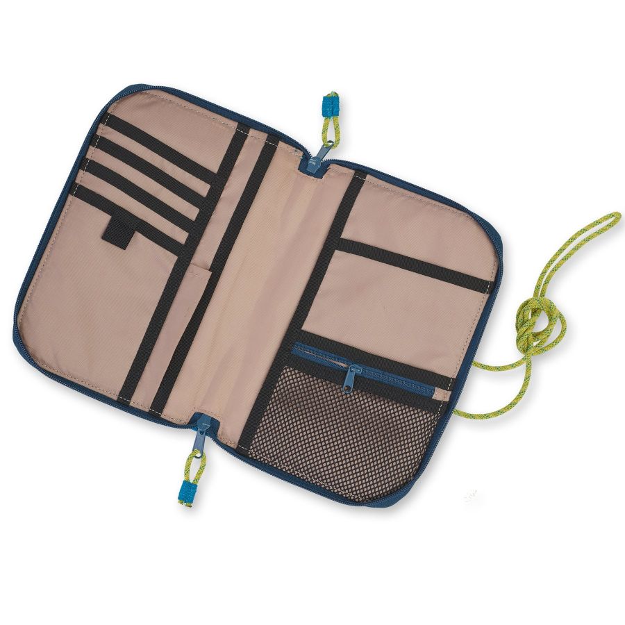 Kavu Jet City Bi-Fold Wallet Case