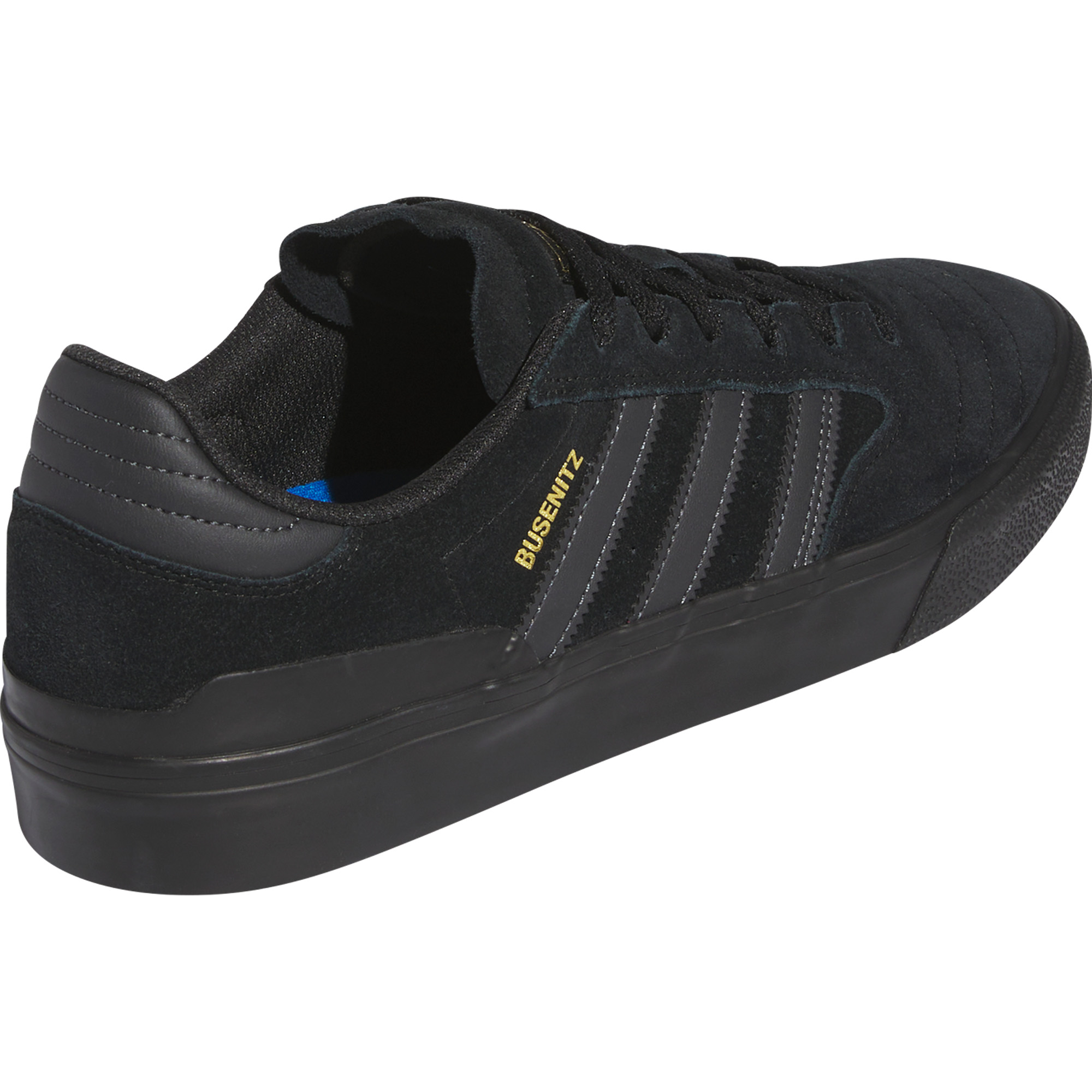 Adidas Busenitz Vulc II Trainers/Skate Shoes