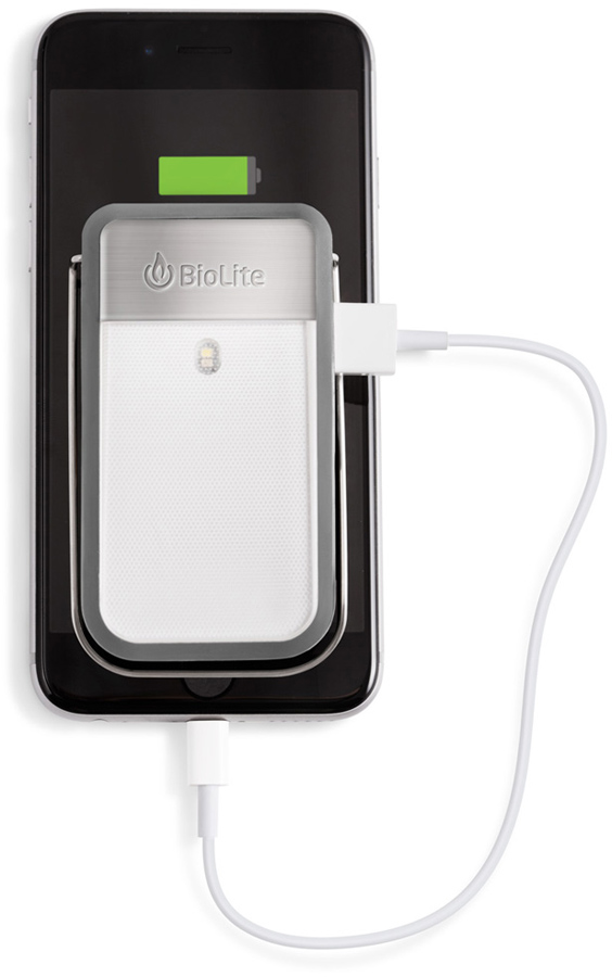 BioLite TraveLight 135 USB Lantern & Power Pack