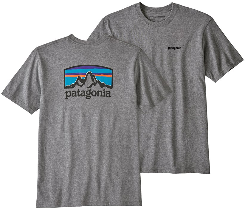 Patagonia FitzRoy Horizon Responsibili-tee T-Shirt