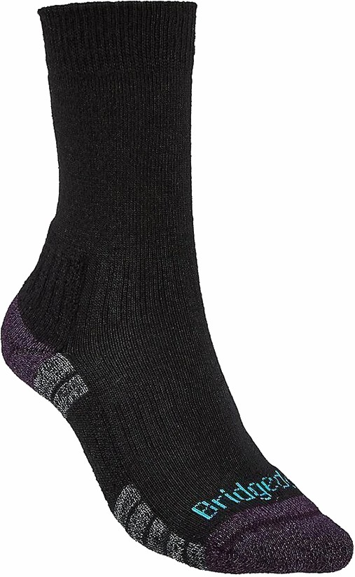 Bridgedale Lightweight Performance Women's Hiking Socks