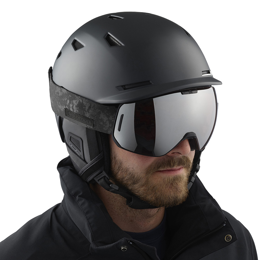 Salomon Sight Snowboard/Ski Helmet