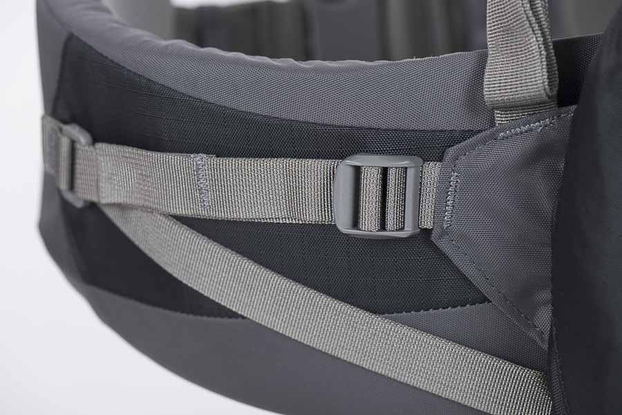 Macpac Vamoose V2 Child Carrier Backpack