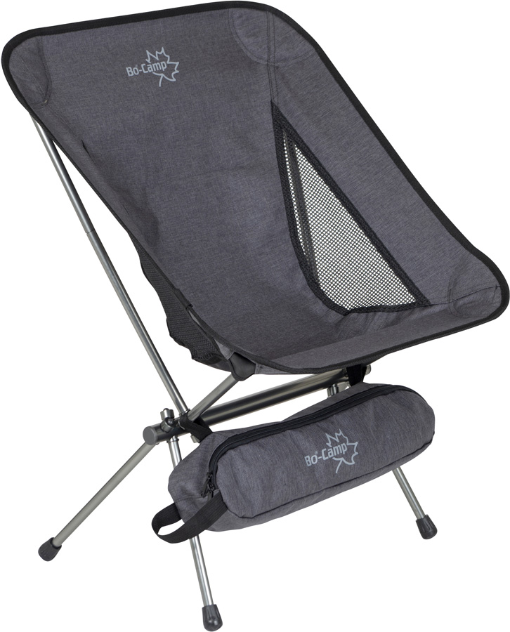 Bo-Camp Folding Chair Extreme Lightweight Compact Camp Chair