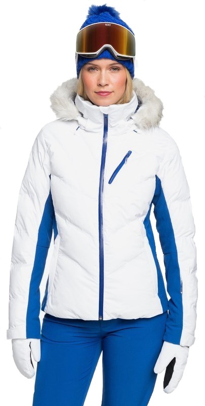 Roxy Snowstorm Women's Snowboard/Ski Jacket | Absolute-Snow
