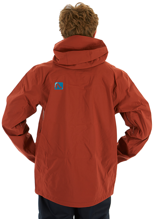 Flylow Higgins Coat 2.1 Ski/Snowboard Jacket