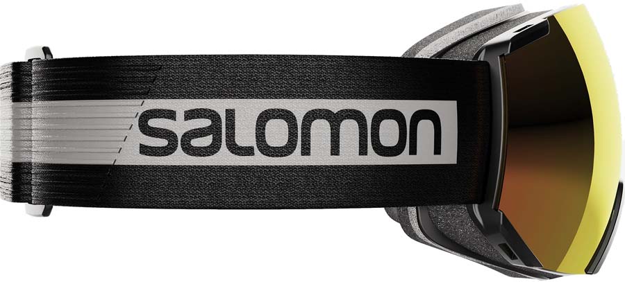 Salomon Radium Photochromic Snowboard/Ski Goggles