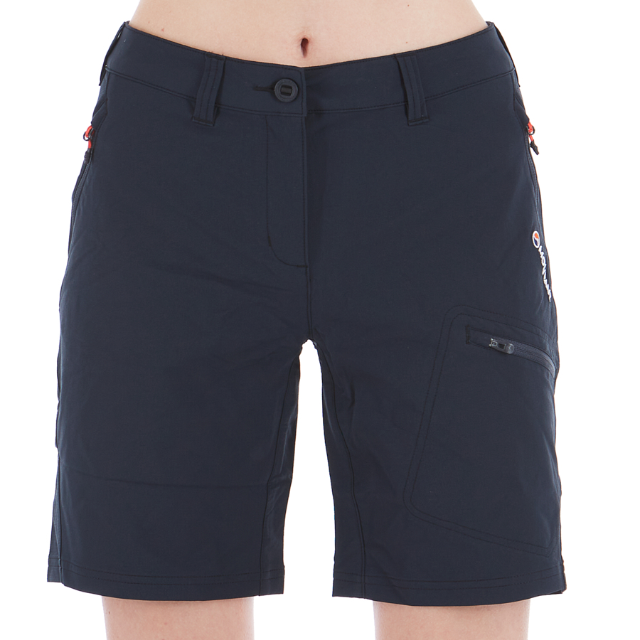Montane Dyno Stretch Women's Hiking Shorts | Absolute-Snow