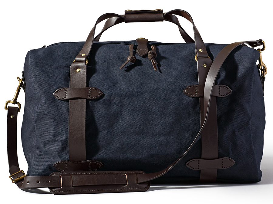 Filson Medium Rugged Twill Duffle Bag | Absolute-Snow