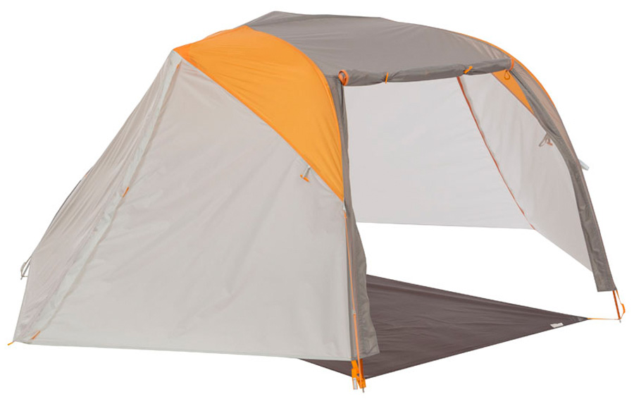 Big Agnes Salt Creek SL2 Lightweight Backpacking Tent