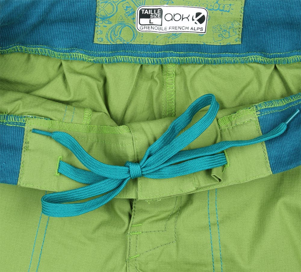 ABK Zenith Bouldering/Climbing Pants AbsoluteSnow