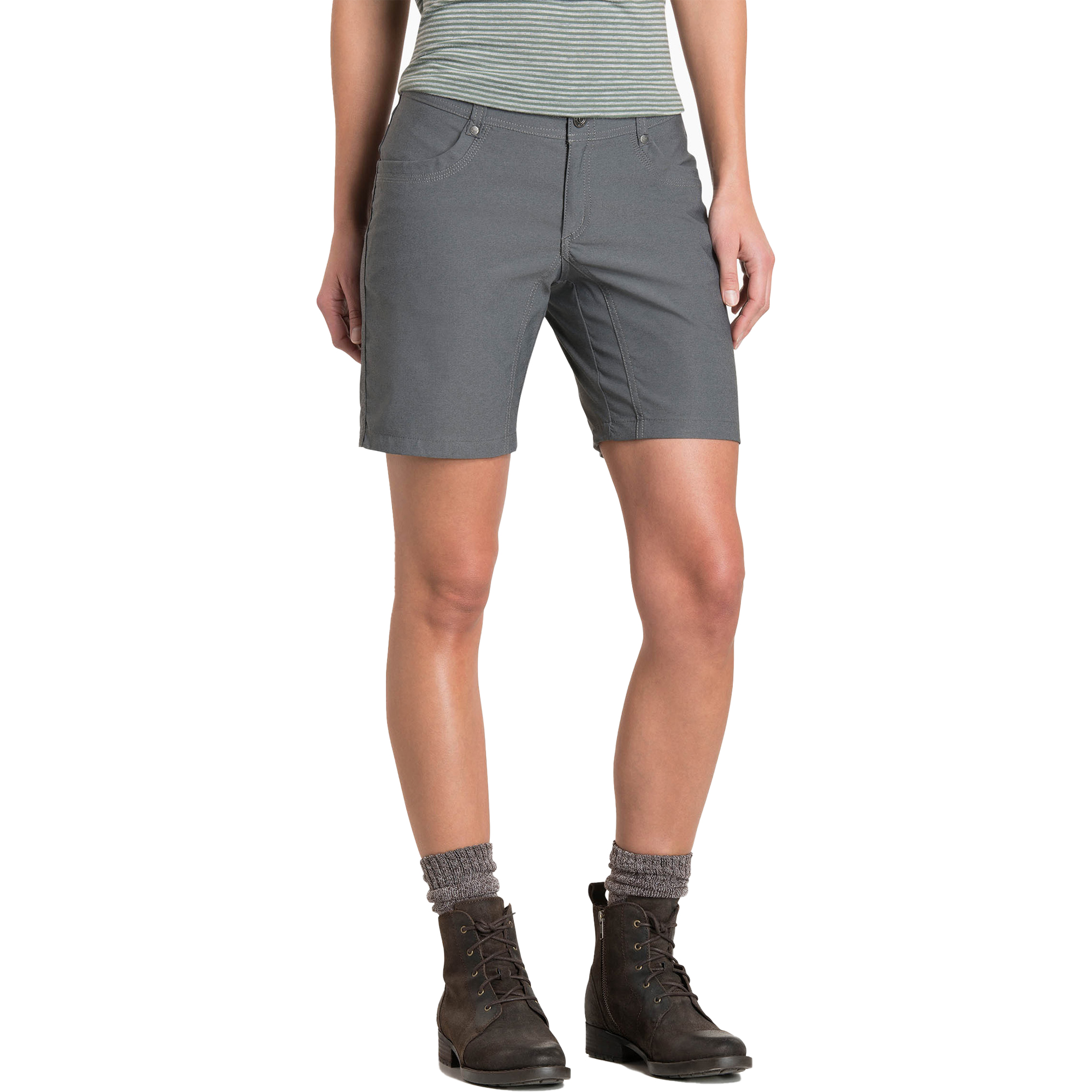 Kuhl Trekr Short 8" Women's Hiking Shorts
