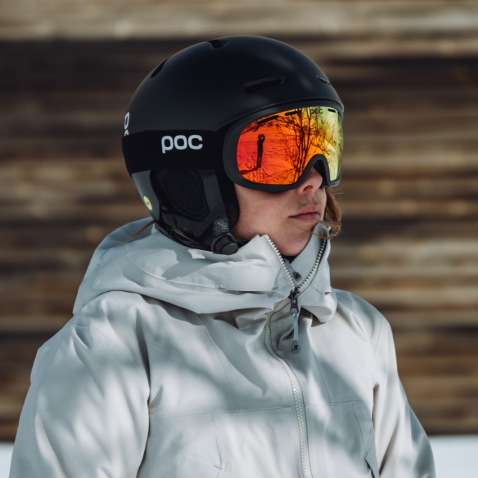 POC Fornix MIPS Snowboard/Ski Helmet