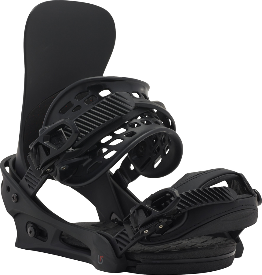 Burton Diode ReFlex Snowboard Bindings AbsoluteSnow