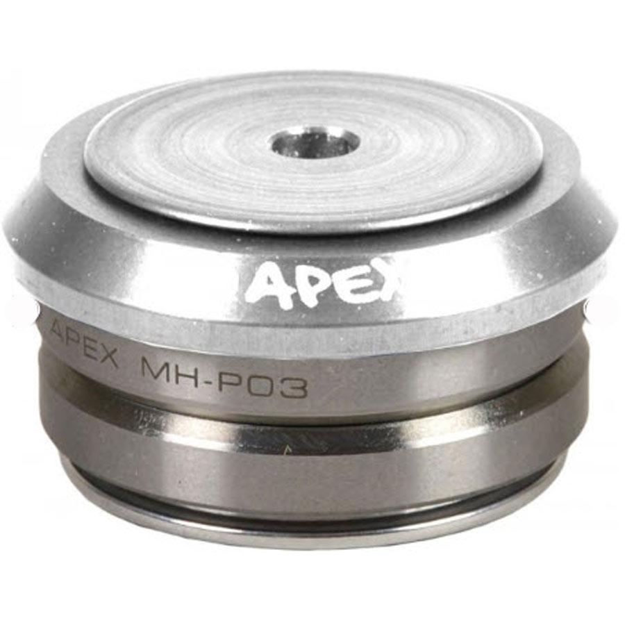 Apex Scooter Integrated Headset AbsoluteSnow