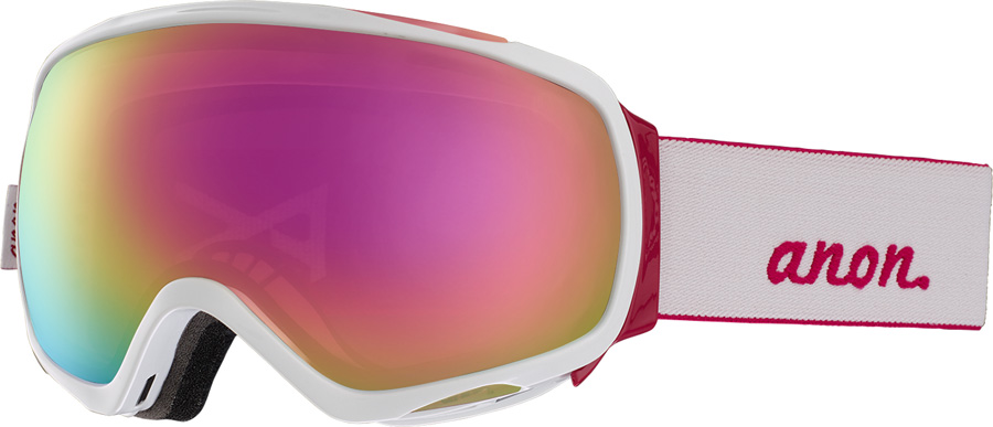 Anon Tempest Women's Ski/Snowboard Goggles