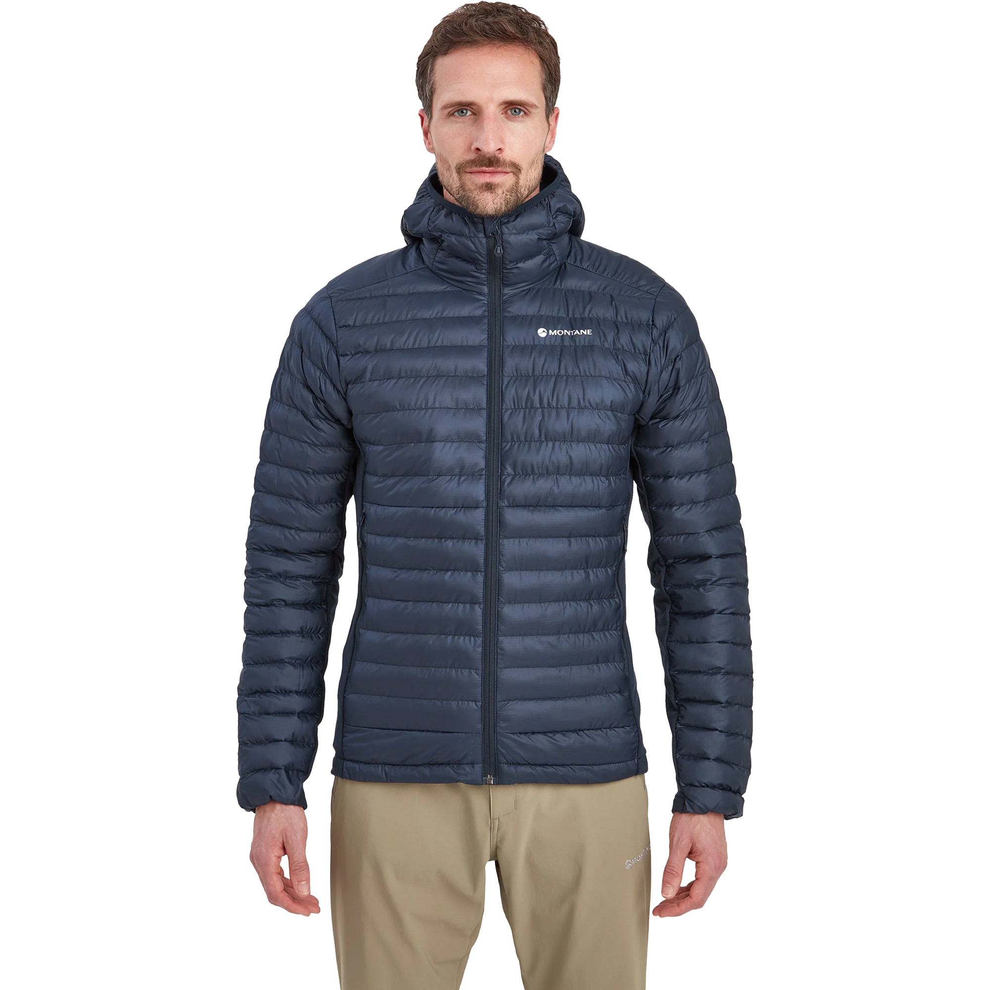 Montane Icarus Lite Insulated Hiking Jacket