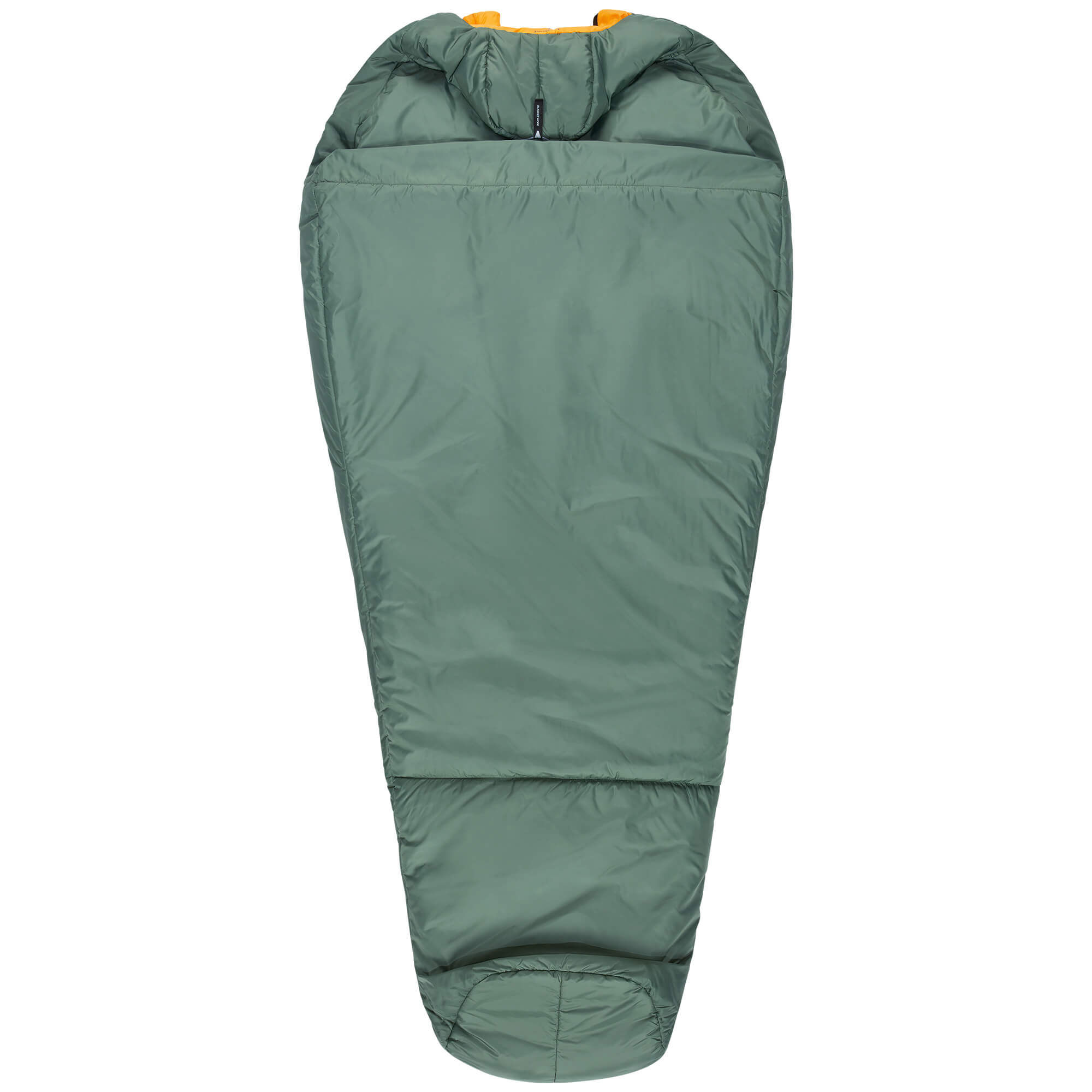 Mammut Comfort Fiber Bag -1C Lightweight Sleeping Bag