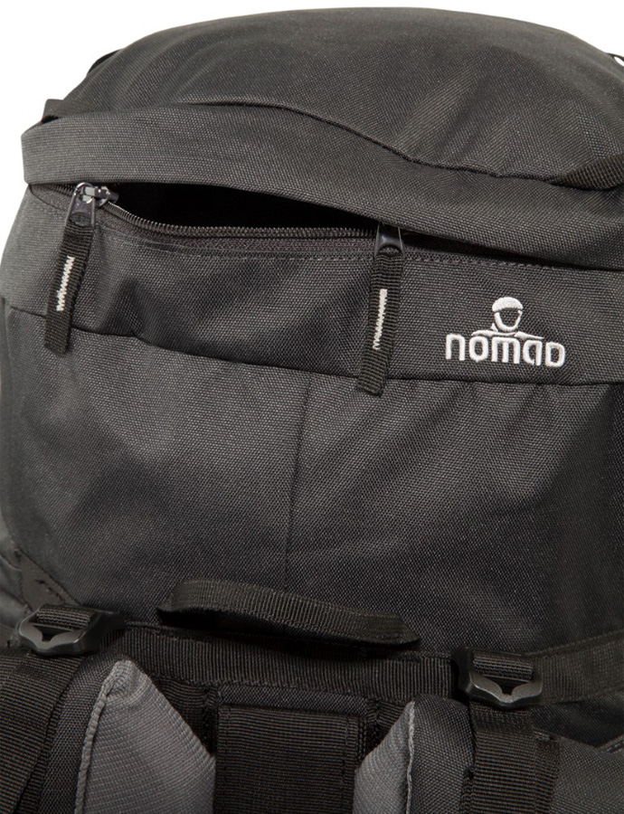 NOMAD® Batura 55 Hiking & Trekking Backpack
