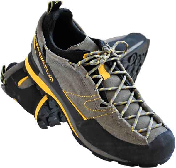 La Sportiva Boulder X Approach/Walking Shoes