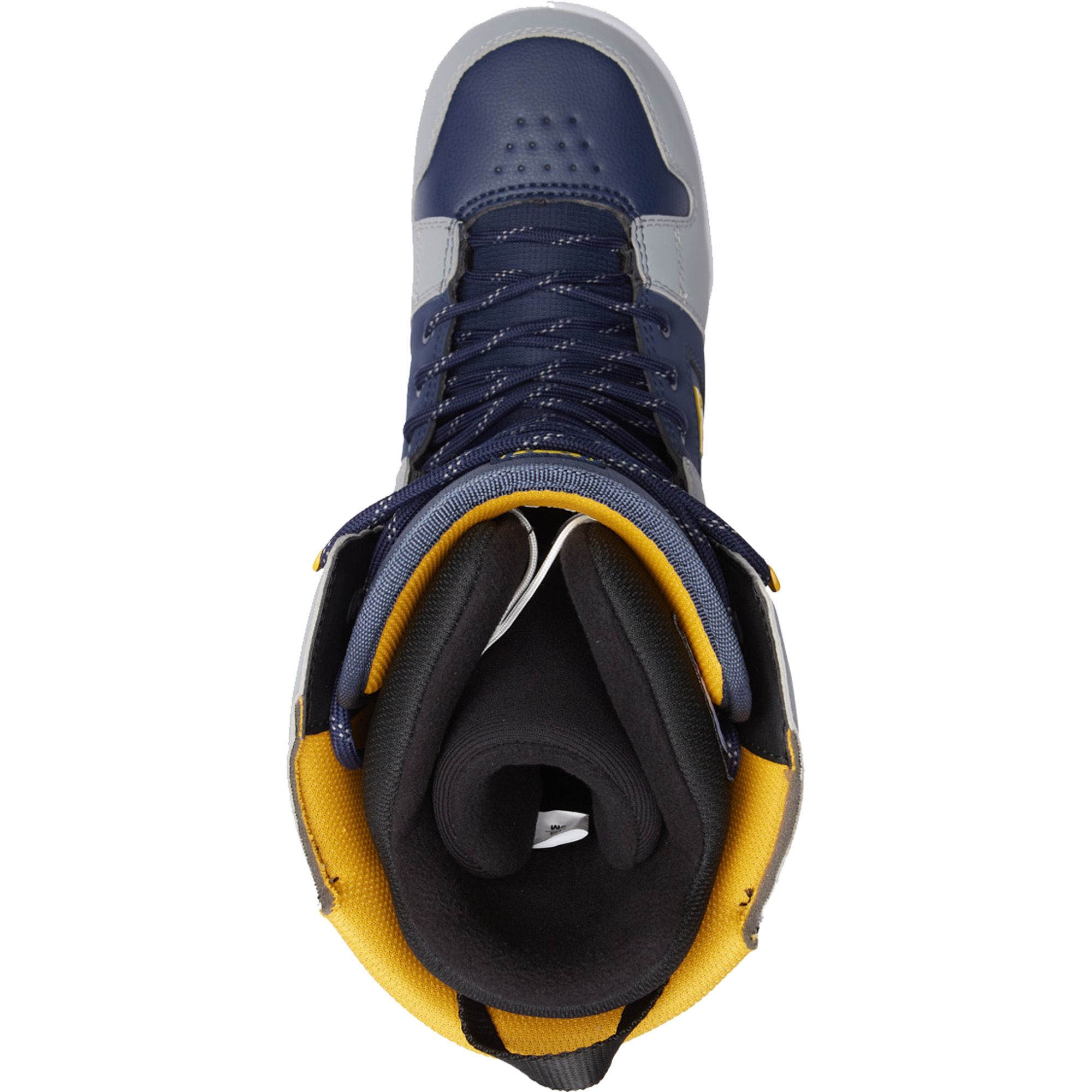 DC Phase Lace Snowboard Boots 2023 AbsoluteSnow