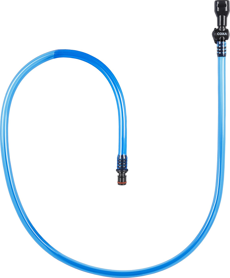 Coxa Carry  Tube with Straight valve  for Water Reservoirs