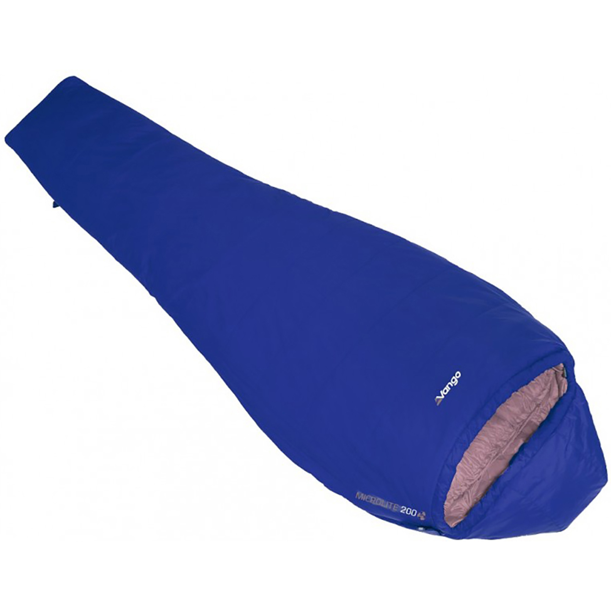 Vango Microlite 200 Lightweight Sleeping Bag