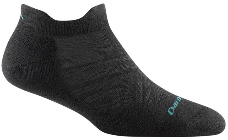 Darn Tough Vertex No-Show Tab Women's Running Socks