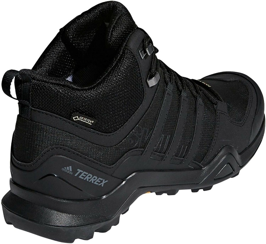 Adidas Terrex Swift R2 Mid GTX Men's Walking Shoes