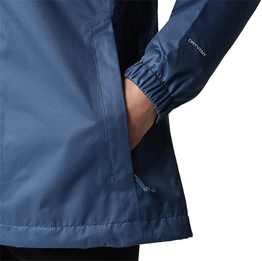 The North Face Quest Zip-In Women's Waterproof Jacket