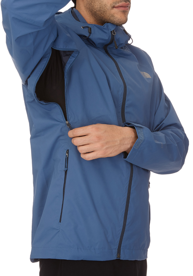 The North Face Sequence Outdoor Waterproof Jacket
