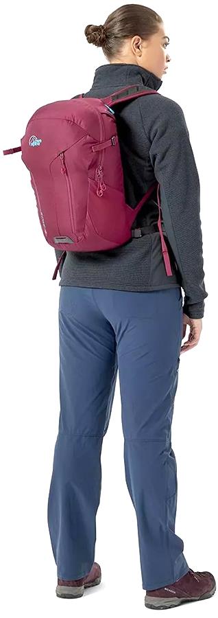Lowe Alpine Edge 18 Backpack/Day Pack