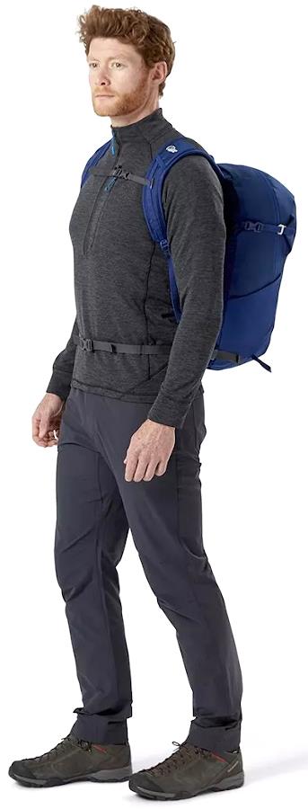 Shop Lowe Alpine Backpacks and Beltpacks | Taunton Leisure