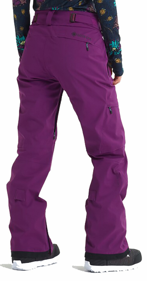 Burton [ak] GoreTex Summit Women's Snowboard Pants