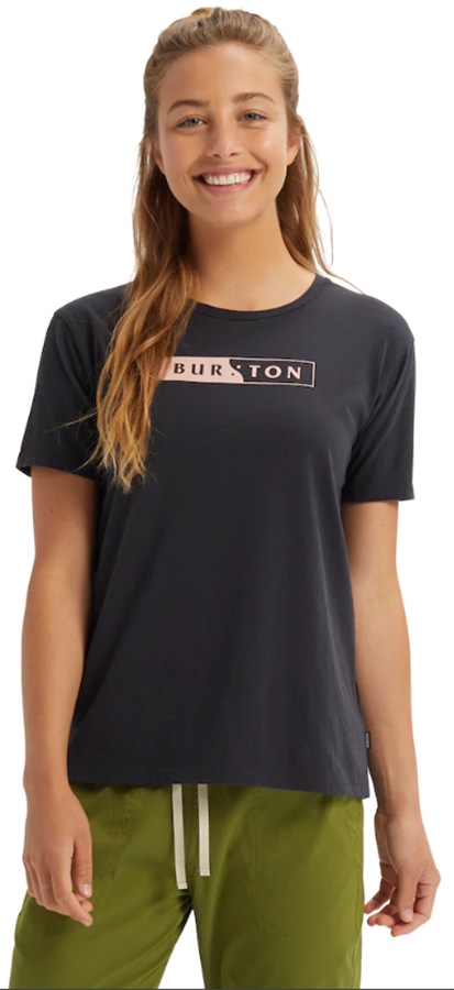 Burton Rewind Women's Short Sleeve T-Shirt