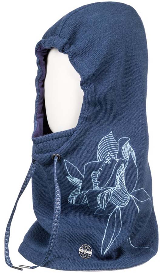 Roxy 2N1 Collar Snowboard/Ski Neck Warmer/Hood AbsoluteSnow