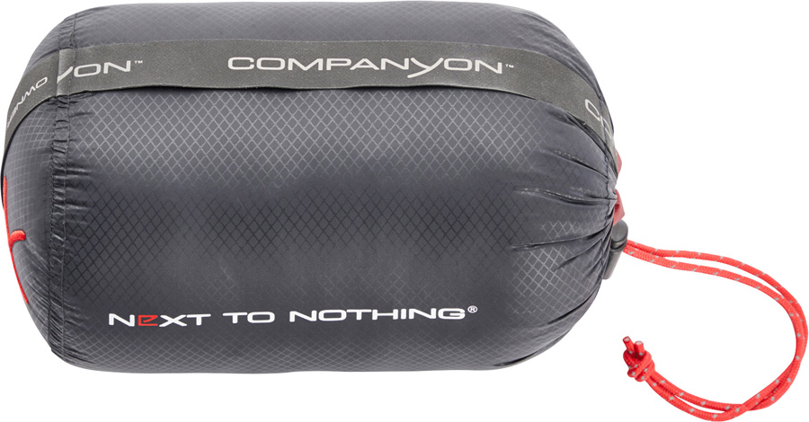 Y by Nordisk Fever Ultra Ultralight Down Sleeping Bag