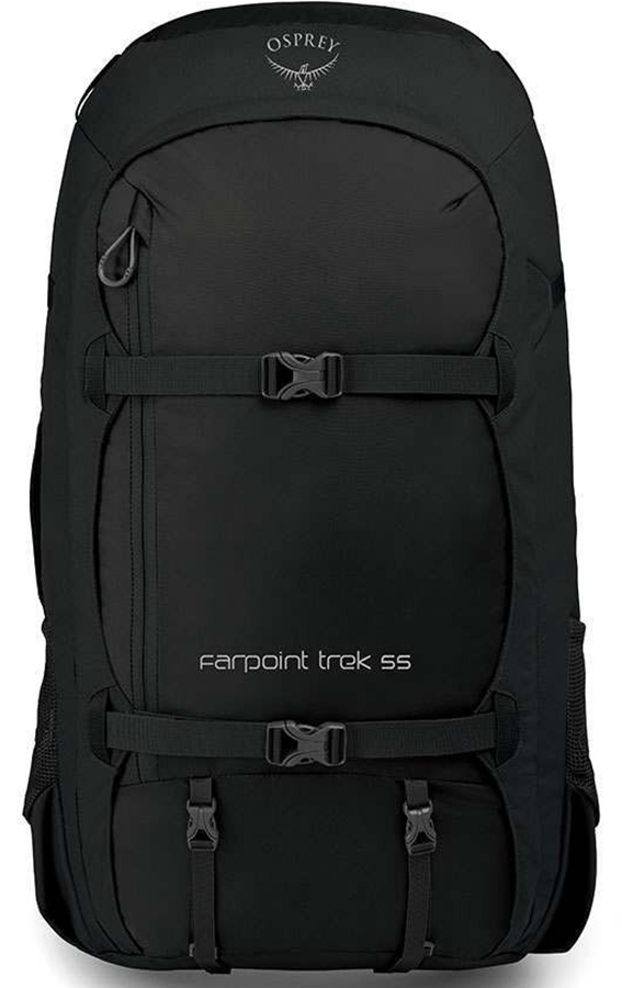 Osprey Farpoint Trek 55L Holdall Trekking Backpack 
